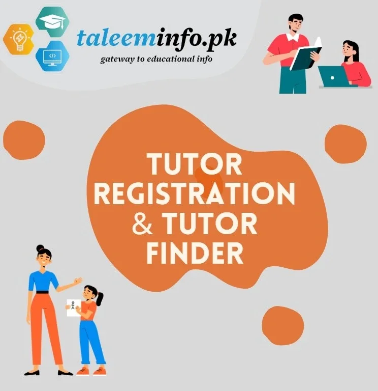 Tutor Finder